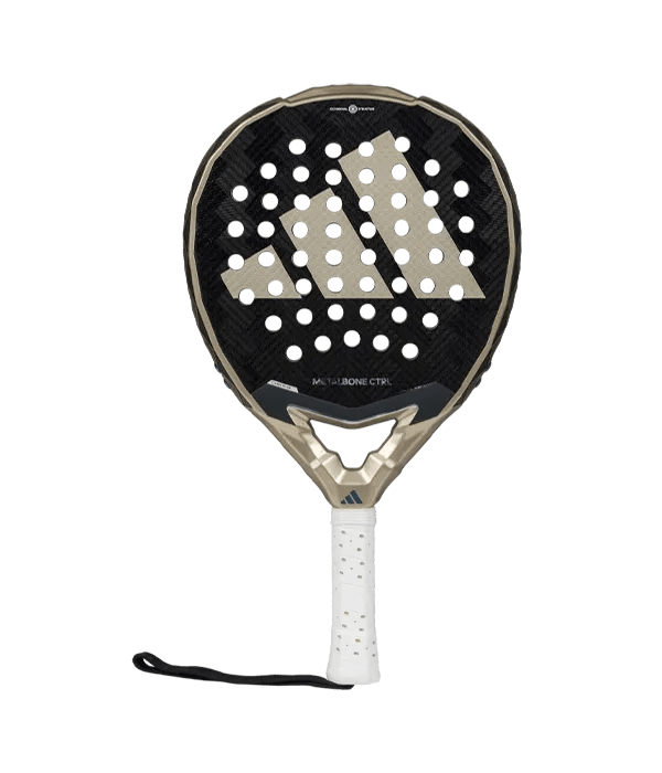 Adidas Metalbone CTRL 3.4 2025 Padel Racket - Kings Dr