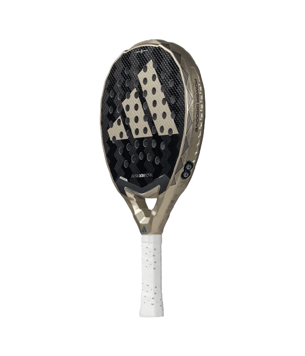 Adidas Metalbone CTRL 3.4 2025 Padel Racket - Kings Dr