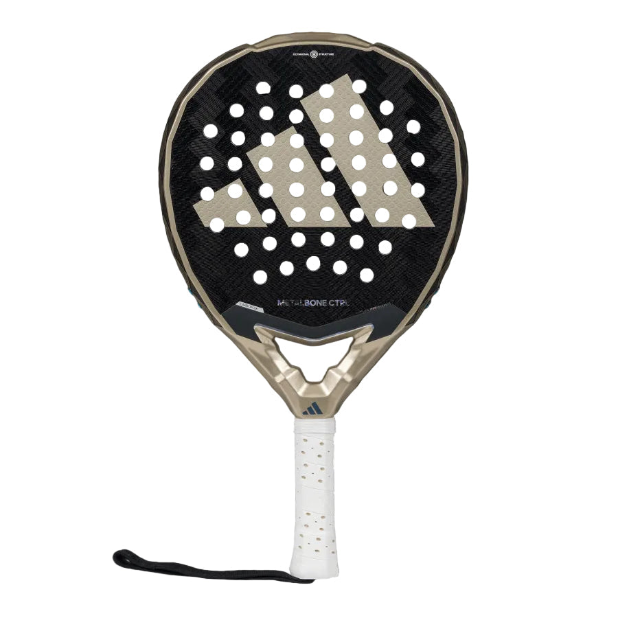 Adidas Padel Racket Metalbone Ctrl 3.4