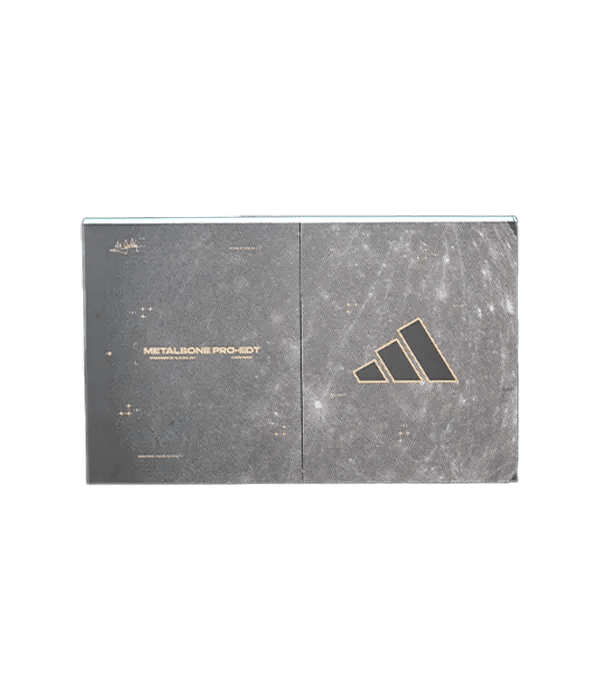 Adidas Metalbone Pro EDT 2025 Ale Galán Padel Racket - Kings Dr
