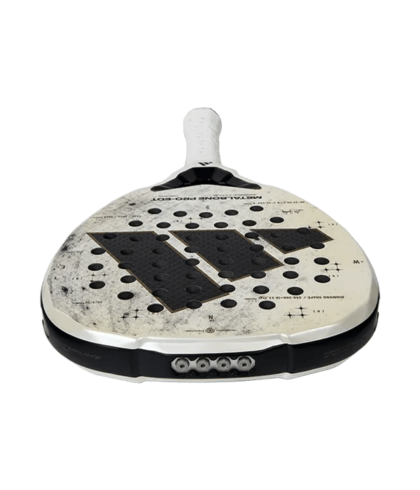 Adidas Metalbone Pro EDT 2025 Ale Galán Padel Racket - Kings Dr