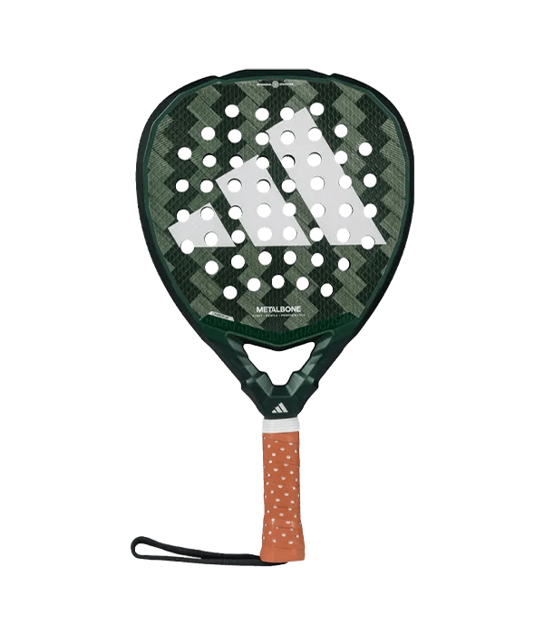 Adidas Metalbone Reserve EDT 2025 Padel Racket - Kings Dr