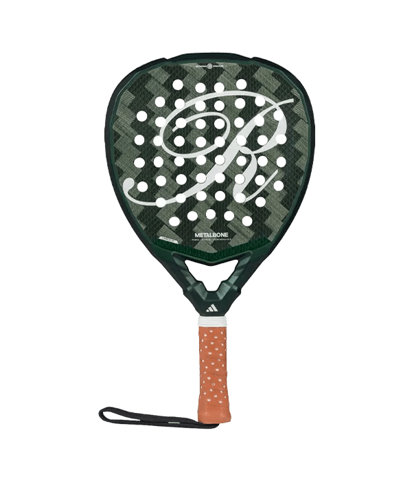 Adidas Metalbone Reserve EDT 2025 Padel Racket - Kings Dr