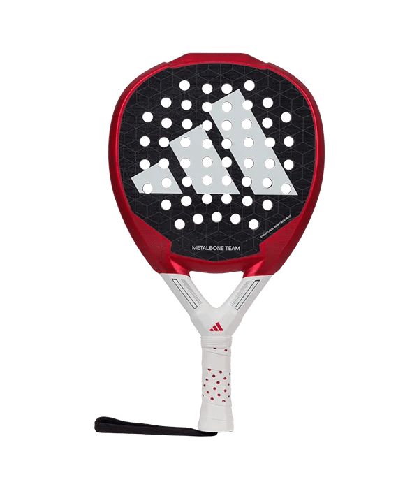 Adidas Metalbone Team 3.3 Padel Racket - Kings Dr