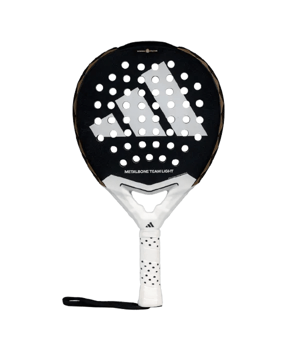 Adidas Metalbone Team Light 3.4 2025 Padel Racket - Kings Dr