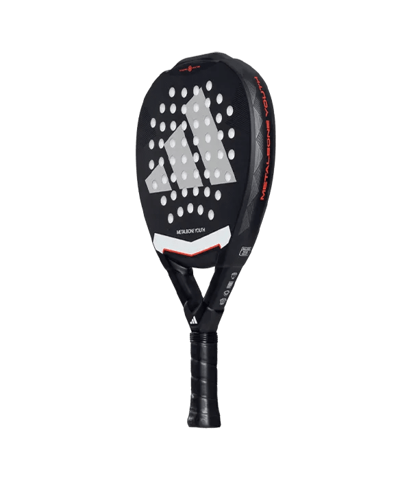 Adidas Metalbone Youth 3.4 2025 Padel Racket - Kings Dr