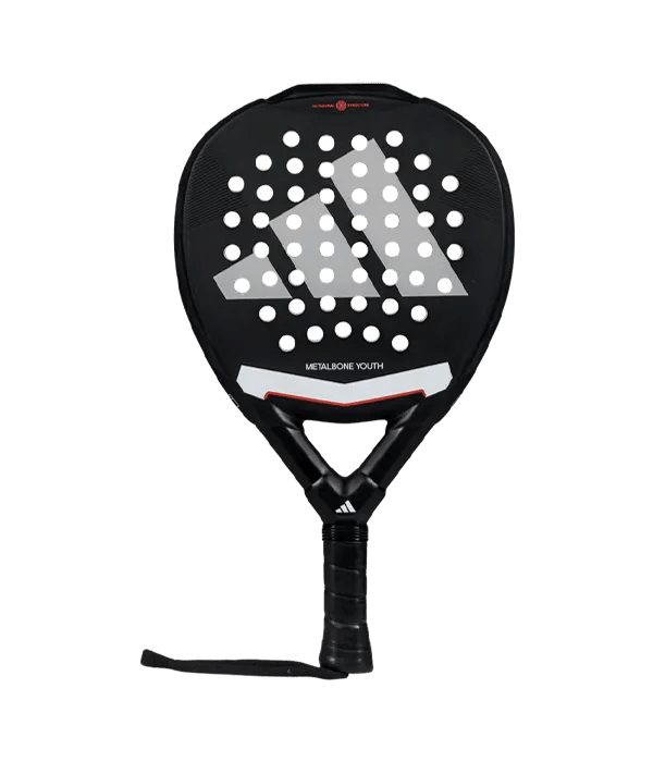 Adidas Metalbone Youth 3.4 2025 Padel Racket - Kings Dr