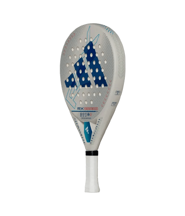 Adidas Rx Series Light 3.4 2025 Padel Racket - Kings Dr