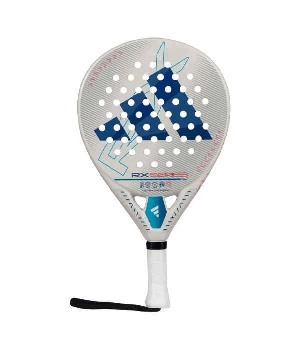 Adidas Rx Series Light 3.4 2025 Padel Racket - Kings Dr