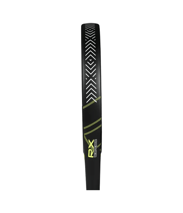 Adidas Rx Series Lime 3.4 2025 Padel Racket - Kings Dr