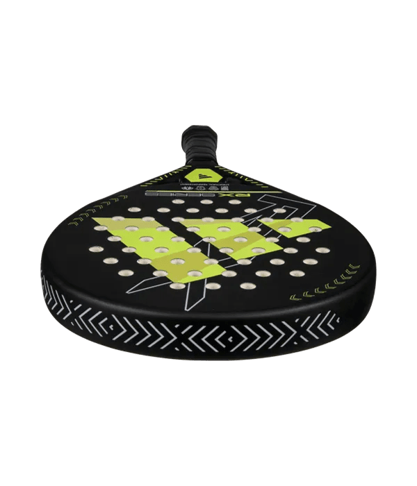 Adidas Rx Series Lime 3.4 2025 Padel Racket - Kings Dr