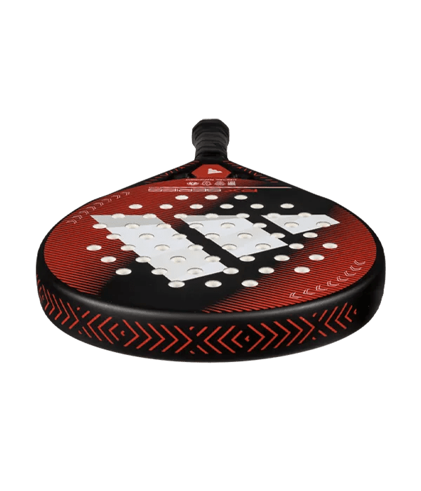 Adidas Rx Series Red 3.4 2025 Padel Racket - Kings Dr