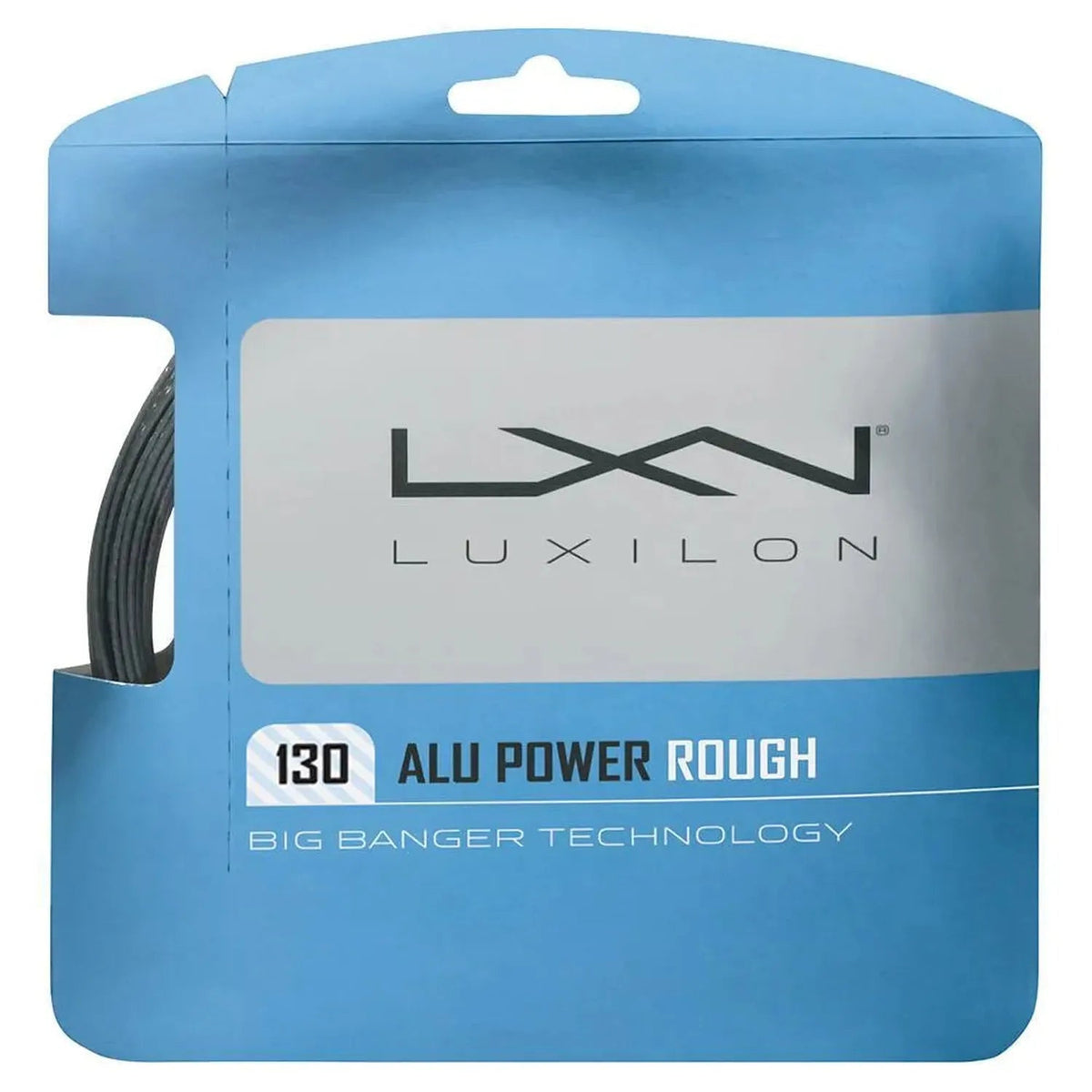 ALU Power 130 Rough Tennis String - Kings Dr