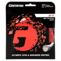 AMP Jet Tennis String Red - Kings Dr