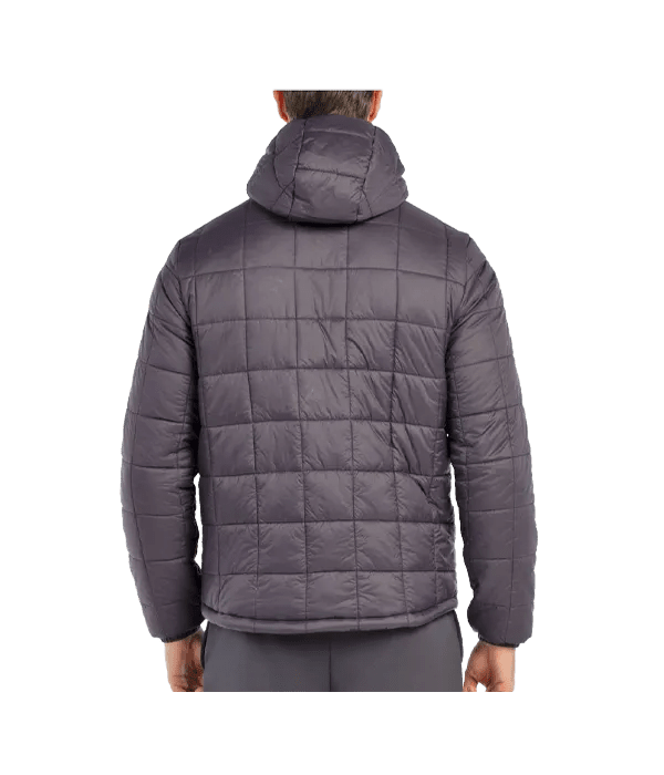 Anorack Bullpadel Bases Carbon 2025 - Kings Dr