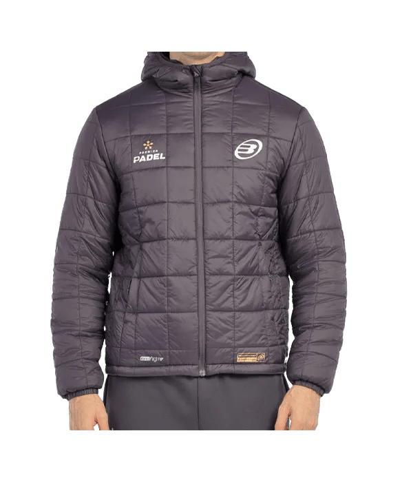 Anorack Bullpadel Bases Carbon 2025 - Kings Dr