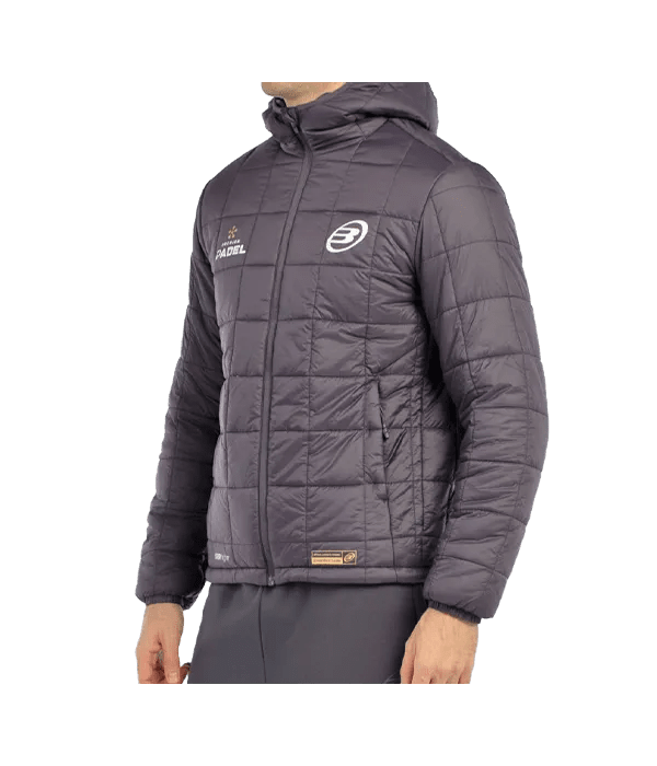 Anorack Bullpadel Bases Carbon 2025 - Kings Dr