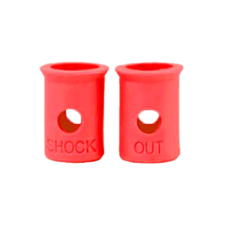 Antivibrador Shock Out Rojo - Kings Dr