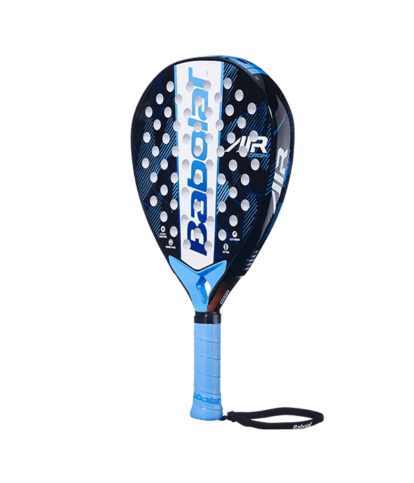Babolat Air Origin 2025 Padel Racket - Kings Dr
