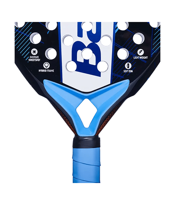 Babolat Air Origin 2025 Padel Racket - Kings Dr