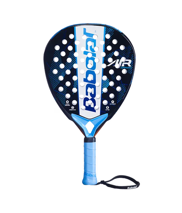 Babolat Air Origin 2025 Padel Racket - Kings Dr