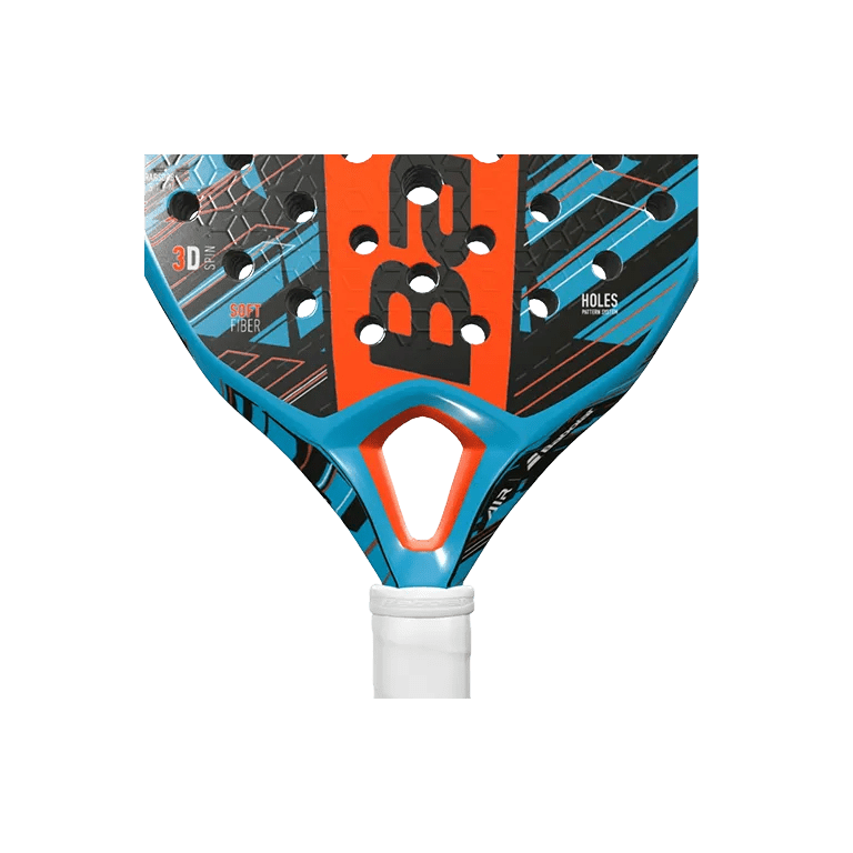 Babolat Air Vertuo Padel Racket - Kings Dr