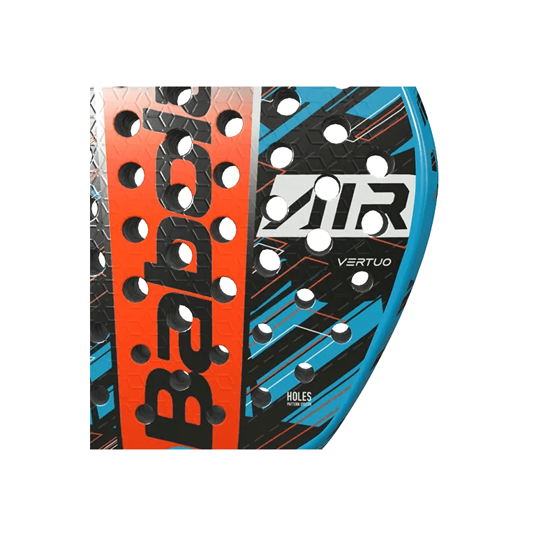 Babolat Air Vertuo Padel Racket - Kings Dr