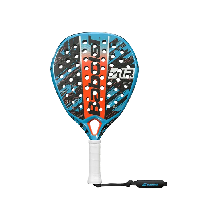 Babolat Air Vertuo Padel Racket - Kings Dr