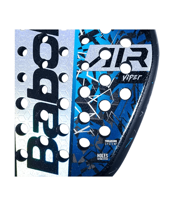 Babolat Air Viper 2025 Padel Racket - Kings Dr