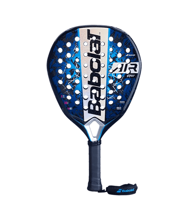 Babolat Air Viper 2025 Padel Racket - Kings Dr