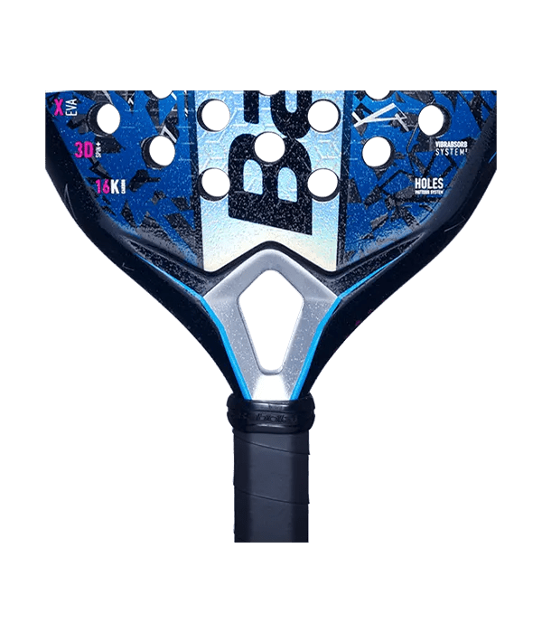 Babolat Air Viper 2025 Padel Racket - Kings Dr