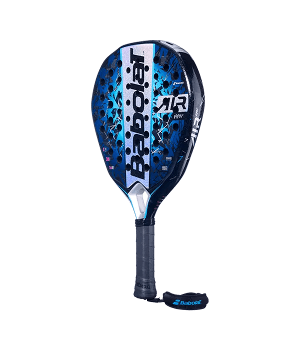 Babolat Air Viper 2025 Padel Racket - Kings Dr