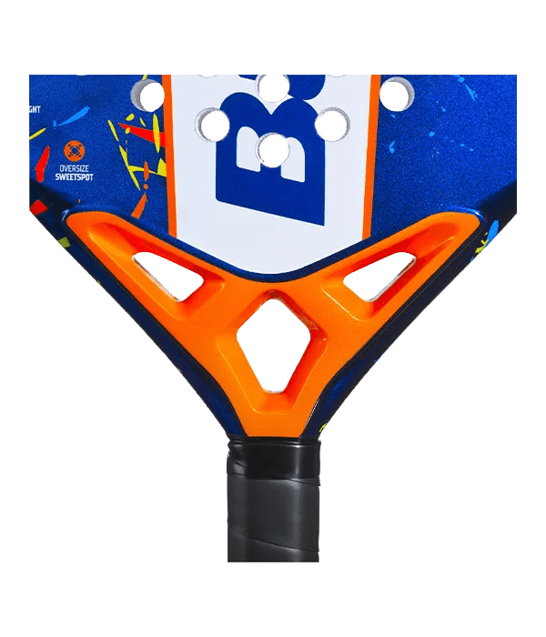 Babolat Alioth Junior 2025 Padel Racket - Kings Dr