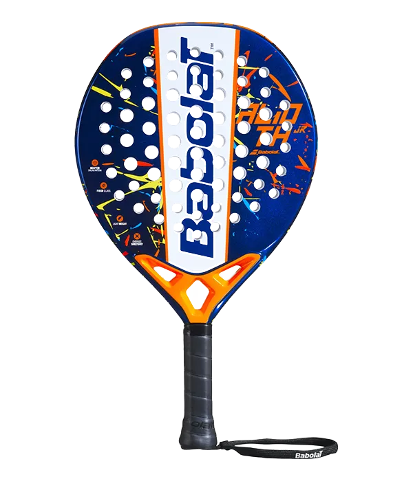 Babolat Alioth Junior 2025 Padel Racket - Kings Dr