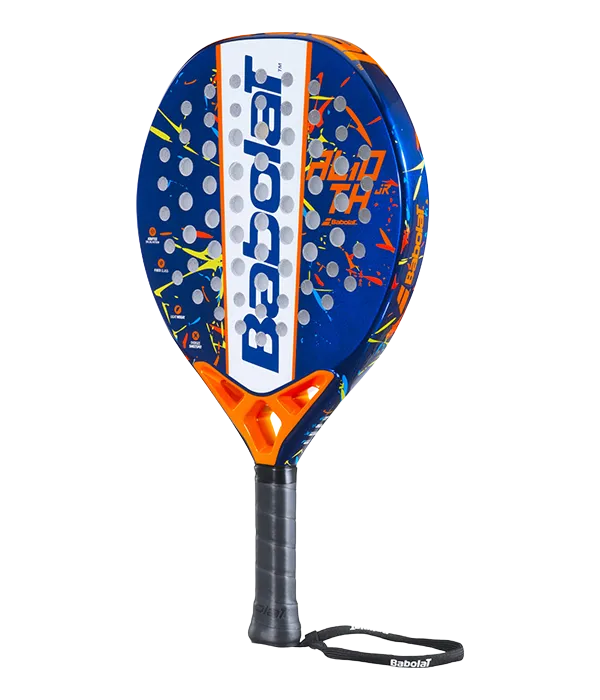 Babolat Alioth Junior 2025 Padel Racket - Kings Dr