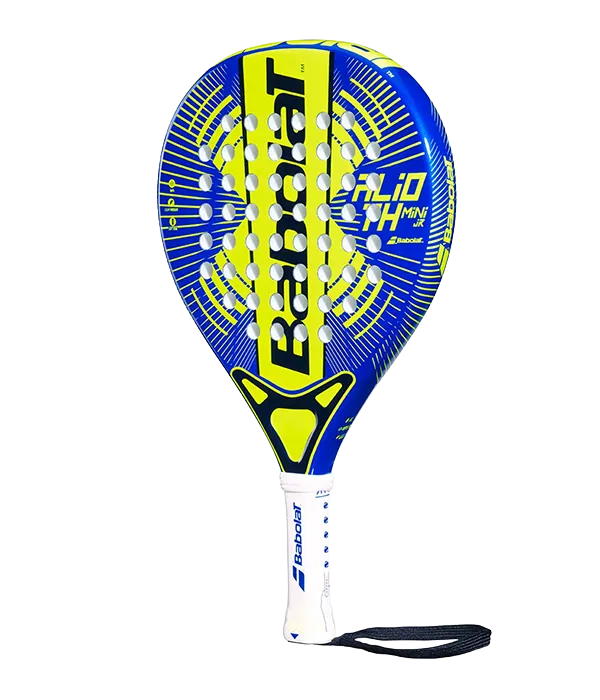 Babolat Alioth Mini JR 2025 Padel Racket - Kings Dr