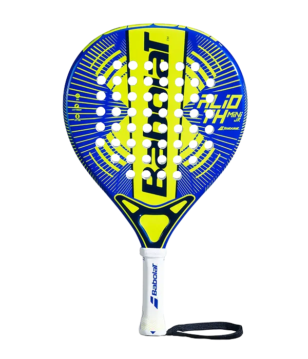 Babolat Alioth Mini JR 2025 Padel Racket - Kings Dr