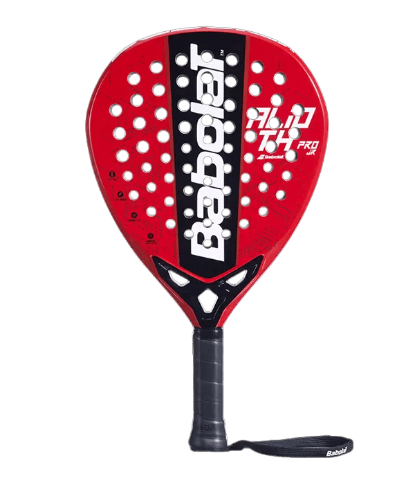 Babolat Alioth Pro JR 2025 Padel Racket - Kings Dr