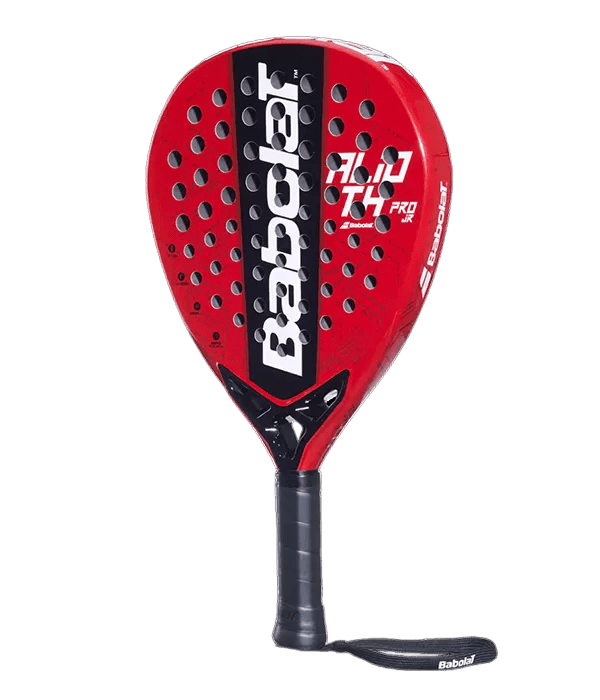 Babolat Alioth Pro JR 2025 Padel Racket - Kings Dr
