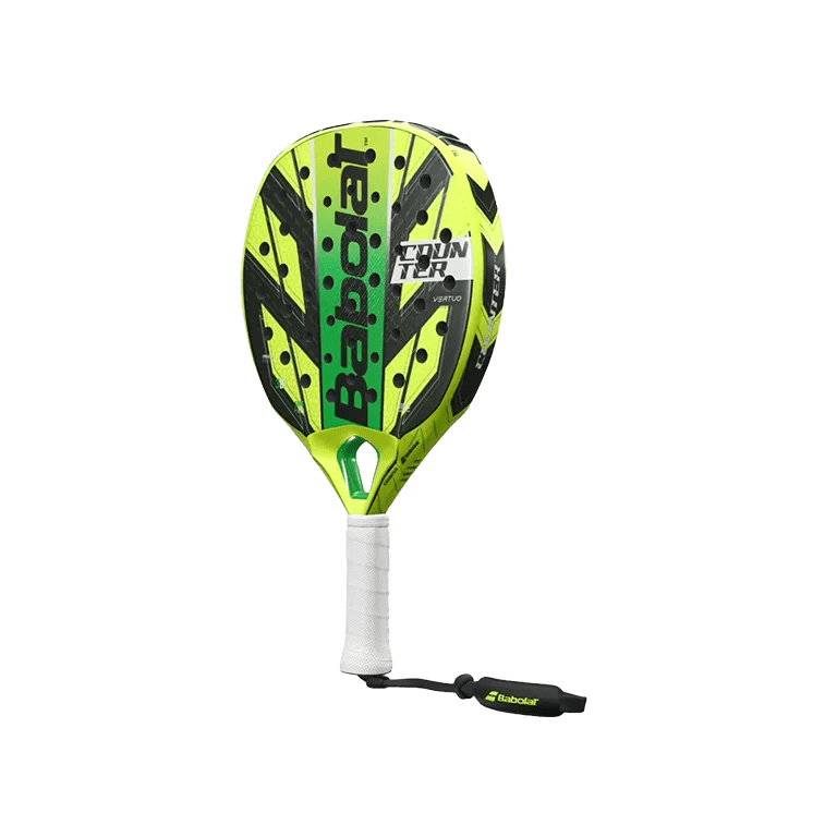 Babolat Counter Vertuo Padel Racket - Kings Dr
