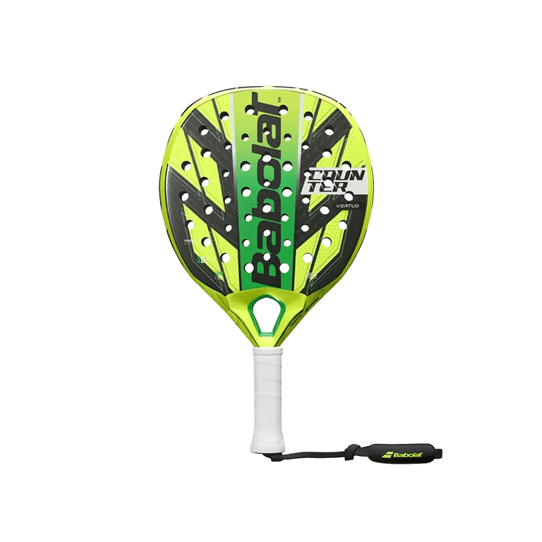 Babolat Counter Vertuo Padel Racket - Kings Dr