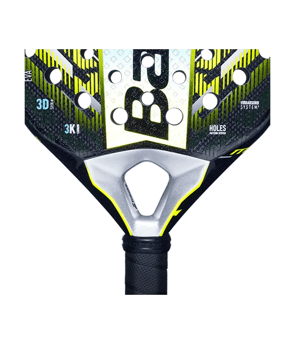 Babolat Counter Viper 2025 Padel Racket - Kings Dr