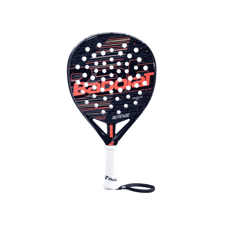 Babolat Revenge Mujer Padel Racket - Kings Dr