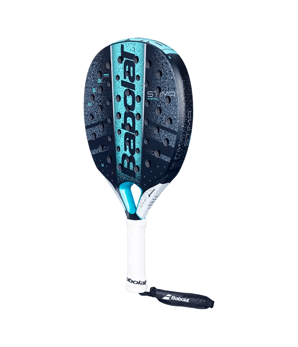 Babolat Stima Energy Padel Racket - Kings Dr