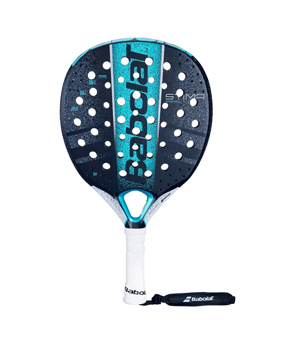 Babolat Stima Energy Padel Racket - Kings Dr