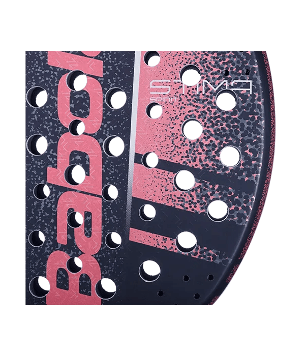 Babolat Stima Spirit Padel Racket - Kings Dr