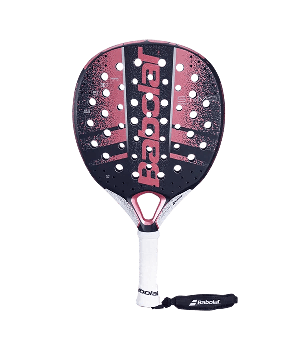 Babolat Stima Spirit Padel Racket - Kings Dr