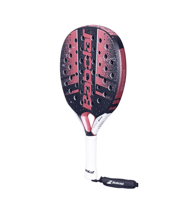 Babolat Stima Spirit Padel Racket - Kings Dr