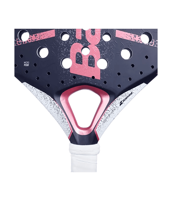 Babolat Stima Spirit Padel Racket - Kings Dr