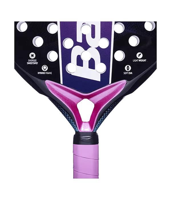 Babolat Stima Vita 2025 Padel Racket - Kings Dr